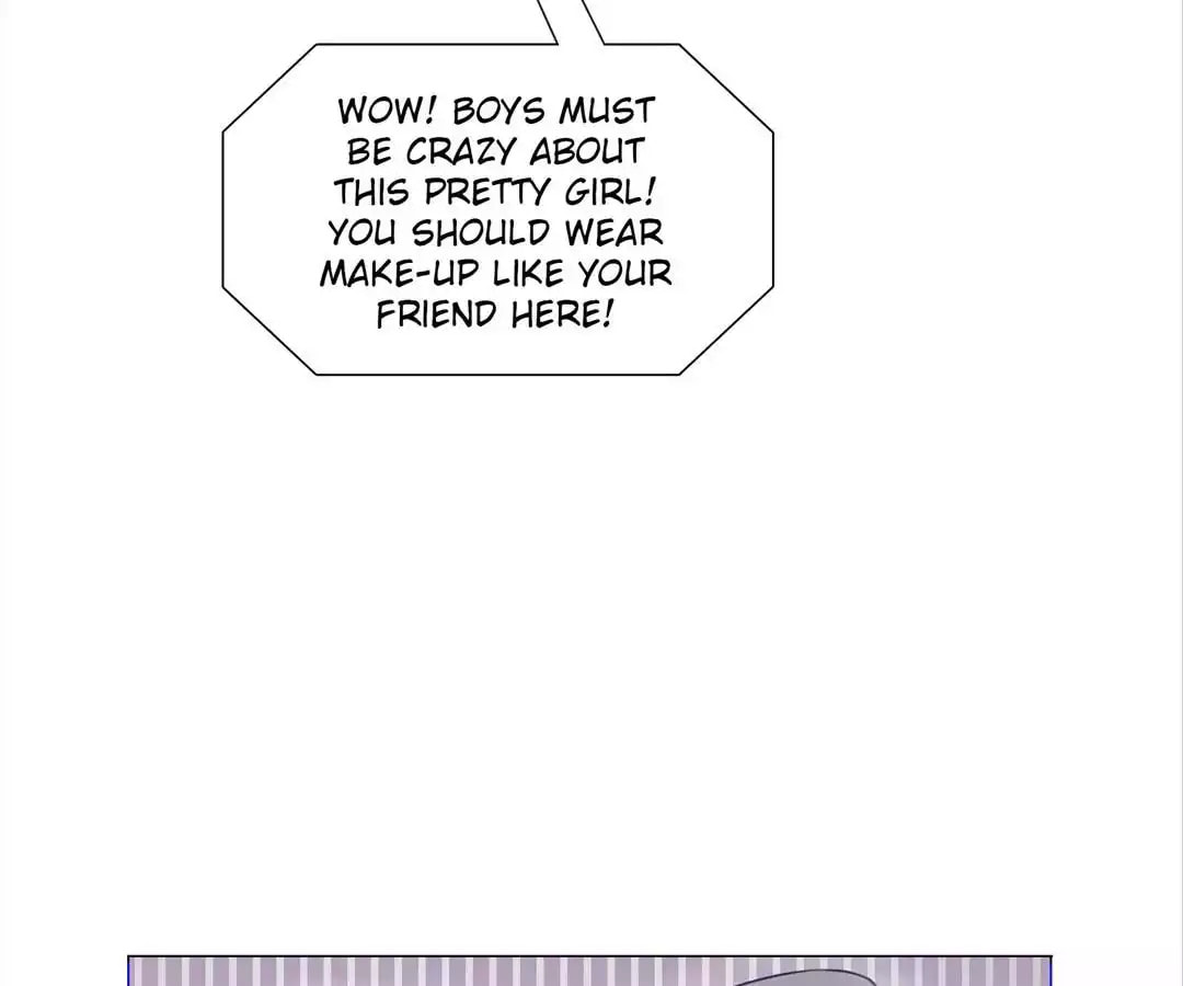 Read Not Marriage Material (Colored) chapter 12 image 65 on Lezhin