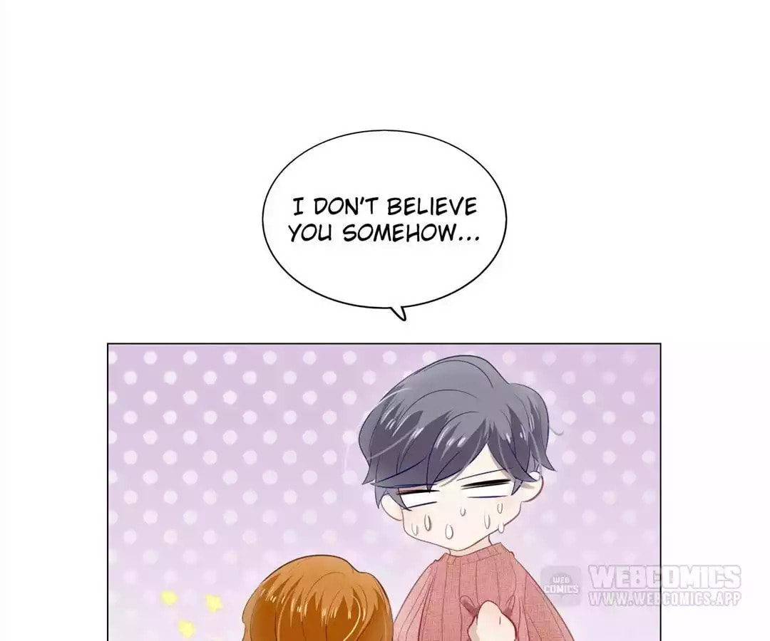 Read Not Marriage Material (Colored) chapter 13 image 13 on Lezhin