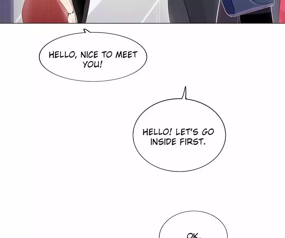 Read Not Marriage Material (Colored) chapter 13 image 20 on Lezhin