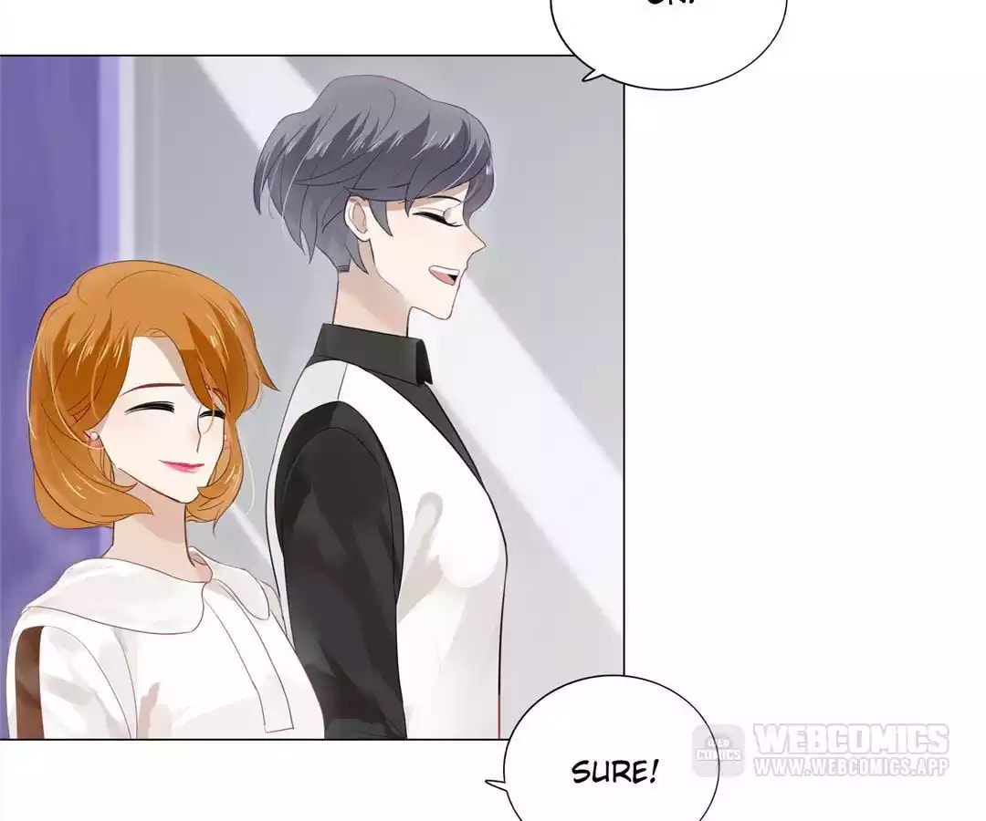 Read Not Marriage Material (Colored) chapter 13 image 21 on Lezhin