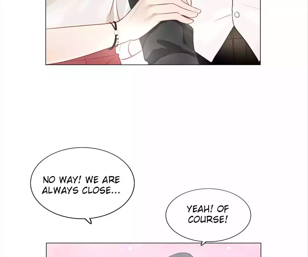 Read Not Marriage Material (Colored) chapter 13 image 27 on Lezhin