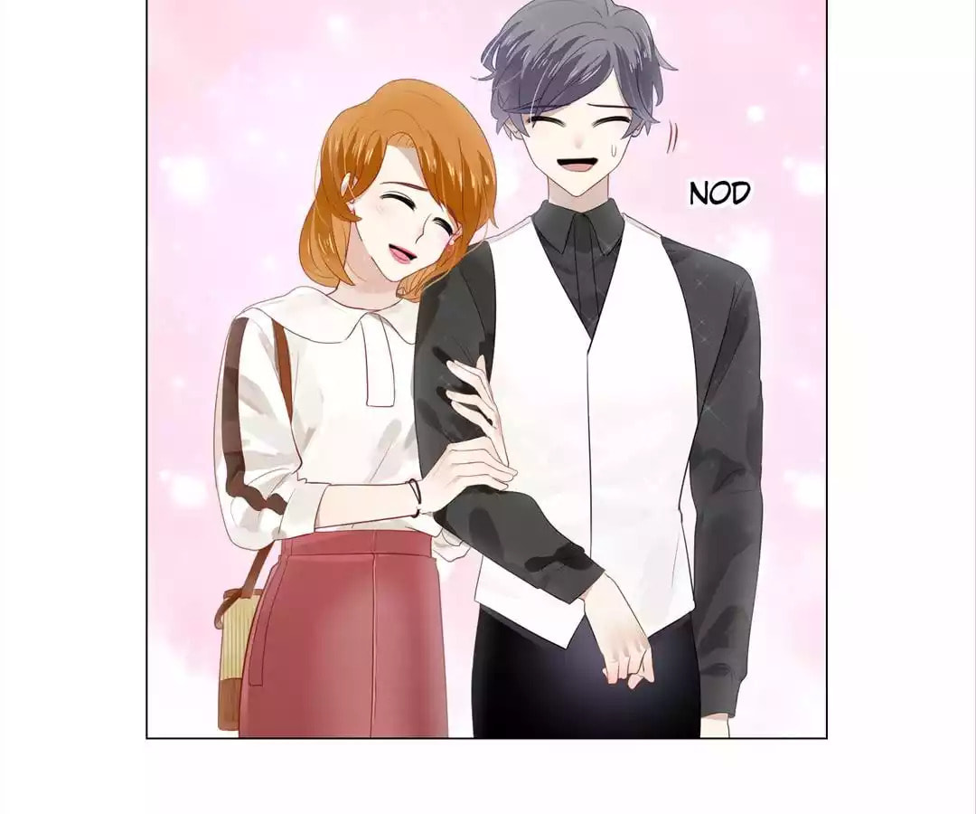 Read Not Marriage Material (Colored) chapter 13 image 28 on Lezhin