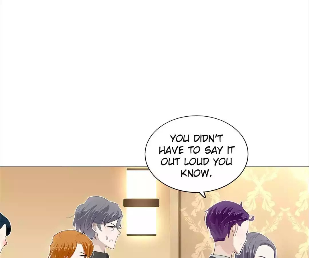 Read Not Marriage Material (Colored) chapter 13 image 30 on Lezhin
