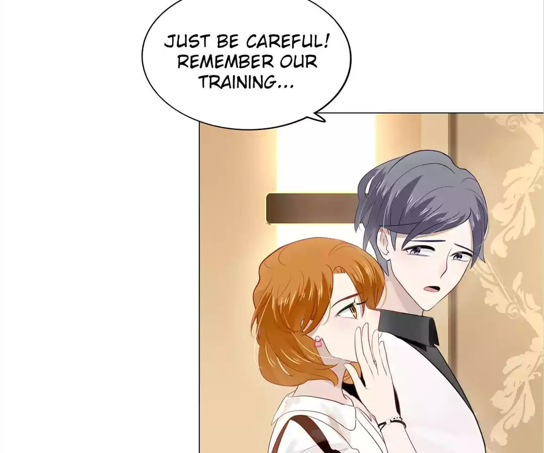 Read Not Marriage Material (Colored) chapter 13 image 34 on Lezhin