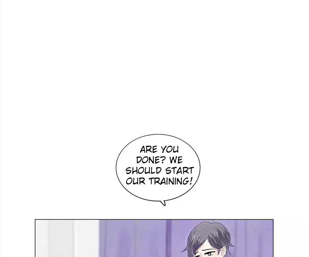 Read Not Marriage Material (Colored) chapter 13 image 8 on Lezhin