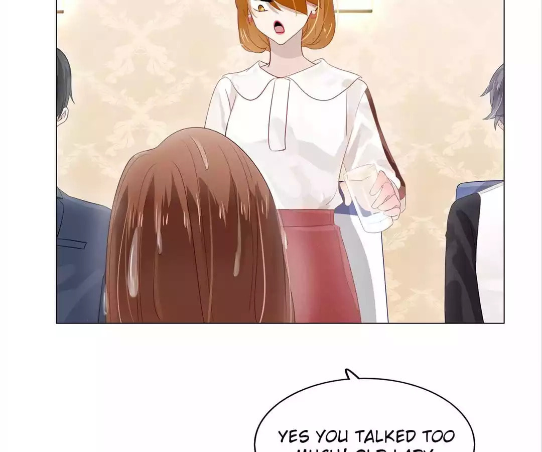 Read Not Marriage Material (Colored) chapter 13 image 86 on Lezhin