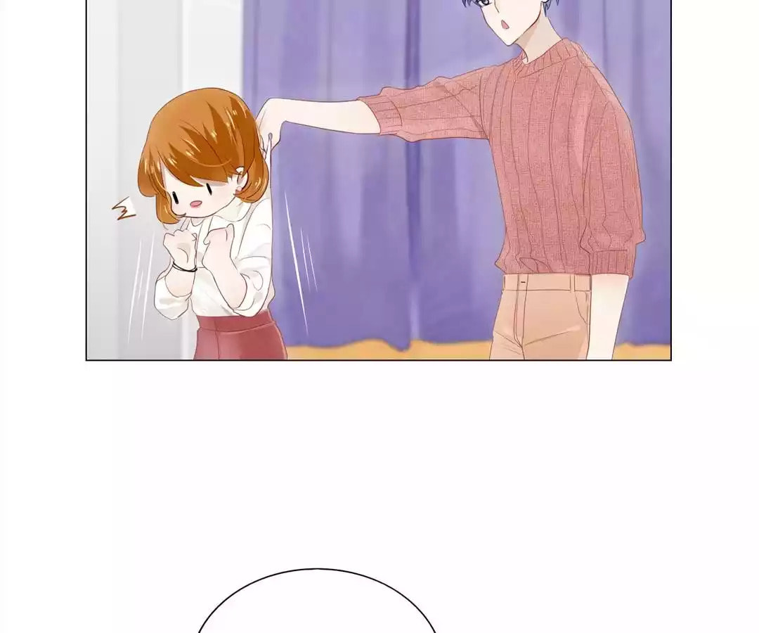 Read Not Marriage Material (Colored) chapter 13 image 9 on Lezhin