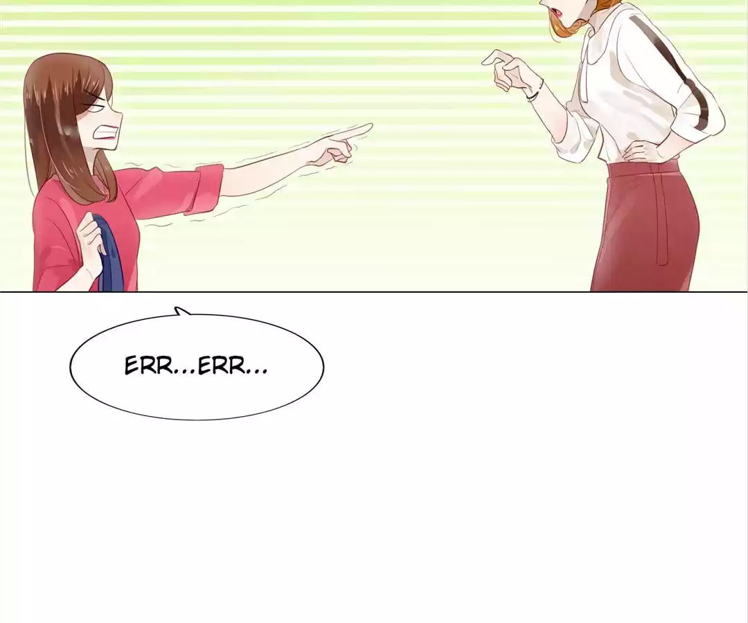 Read Not Marriage Material (Colored) chapter 14 image 10 on Lezhin