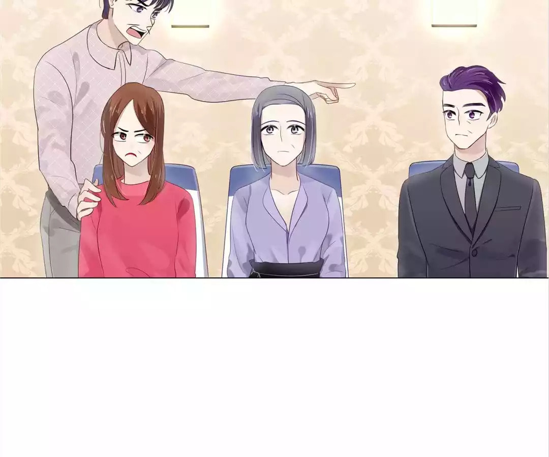 Read Not Marriage Material (Colored) chapter 14 image 20 on Lezhin