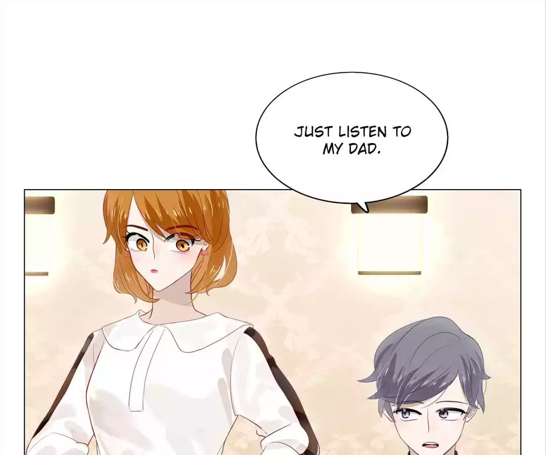 Read Not Marriage Material (Colored) chapter 14 image 24 on Lezhin