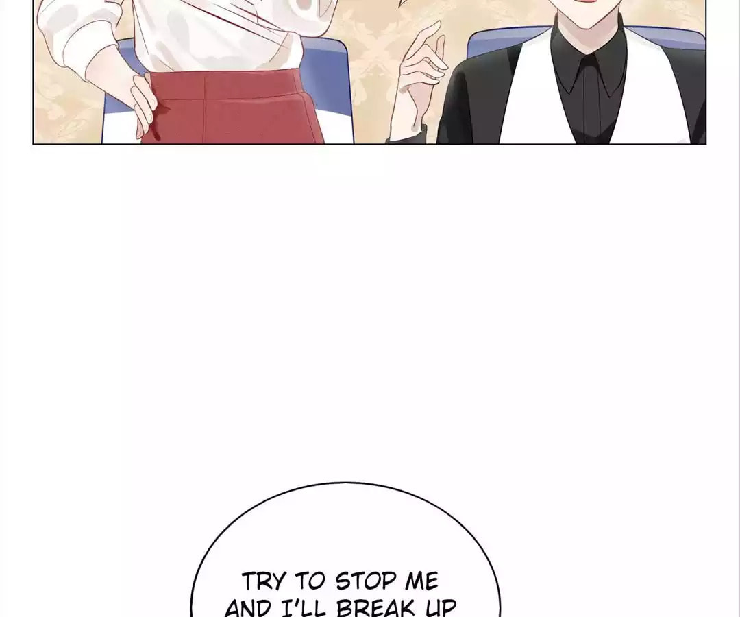 Read Not Marriage Material (Colored) chapter 14 image 27 on Lezhin