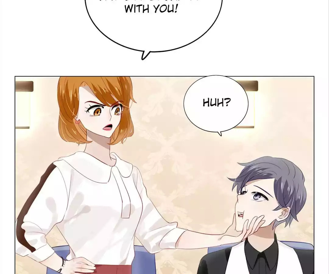 Read Not Marriage Material (Colored) chapter 14 image 28 on Lezhin