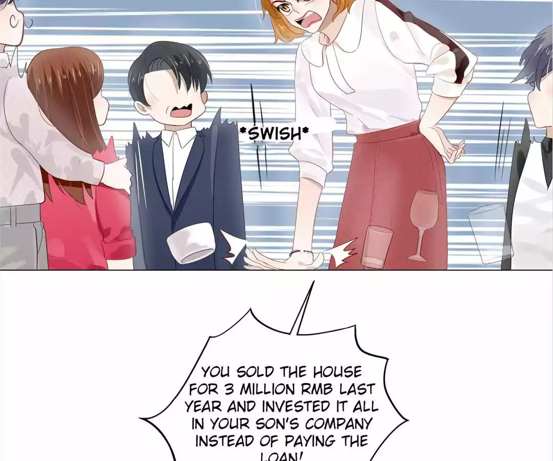 Read Not Marriage Material (Colored) chapter 14 image 39 on Lezhin