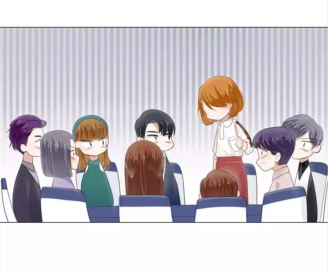 Read Not Marriage Material (Colored) chapter 14 image 4 on Lezhin