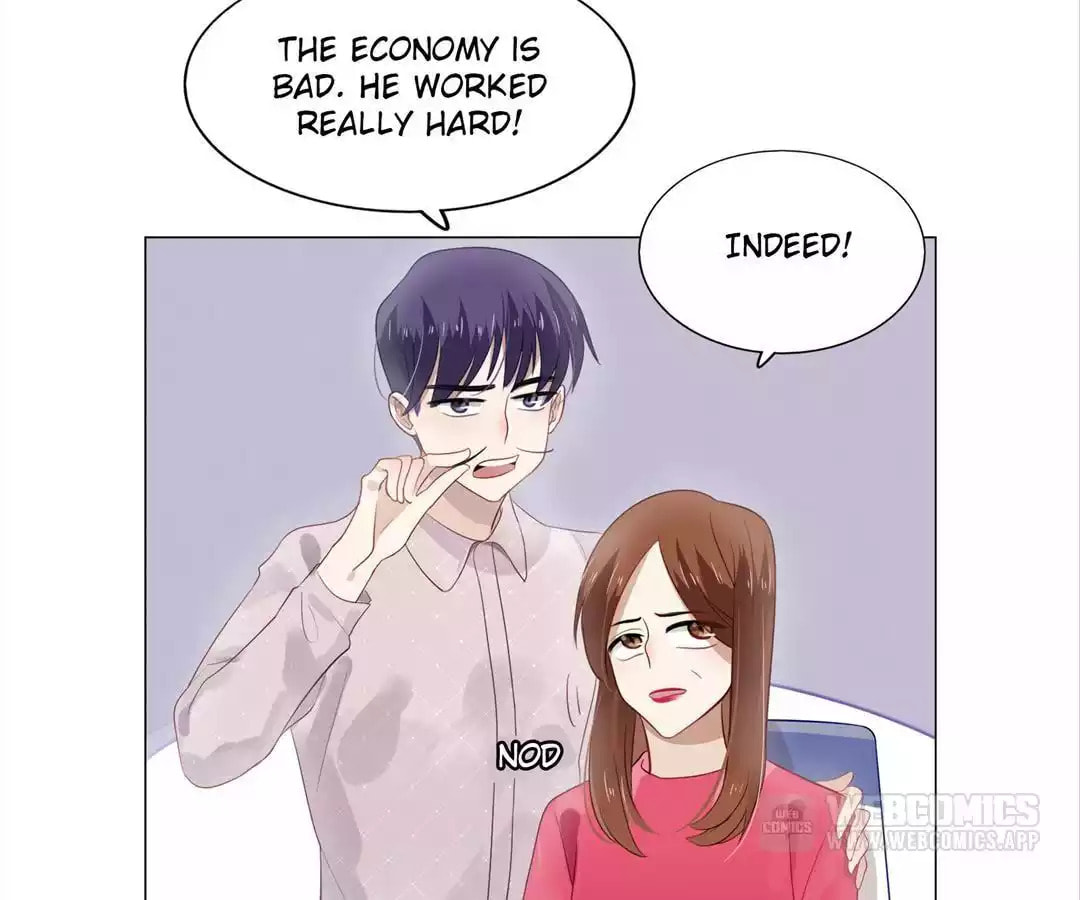 Read Not Marriage Material (Colored) chapter 14 image 45 on Lezhin
