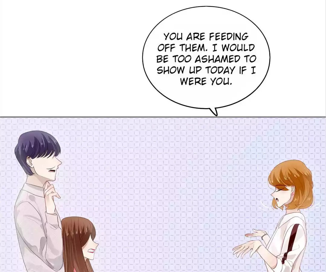 Read Not Marriage Material (Colored) chapter 14 image 50 on Lezhin