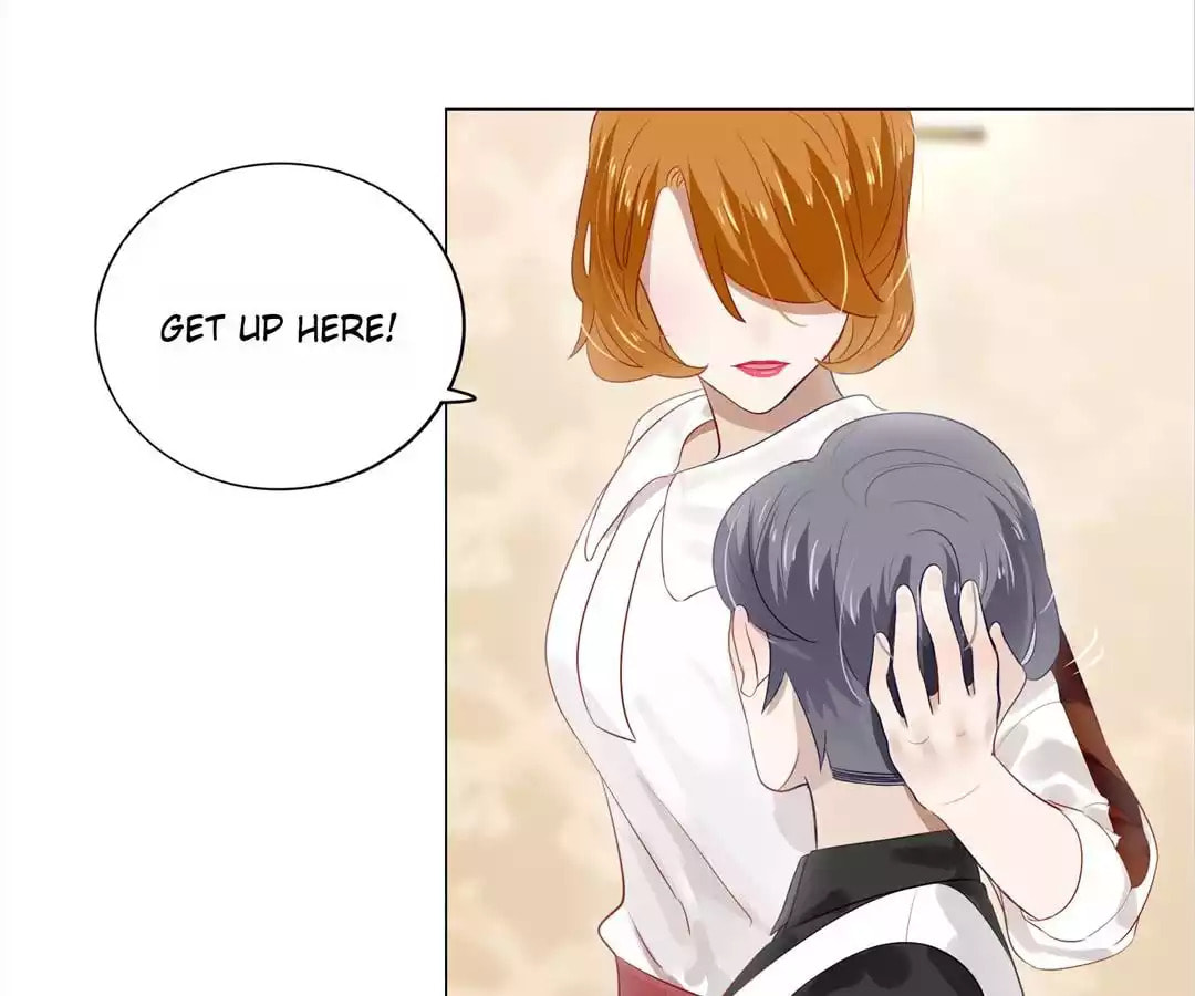 Read Not Marriage Material (Colored) chapter 14 image 56 on Lezhin