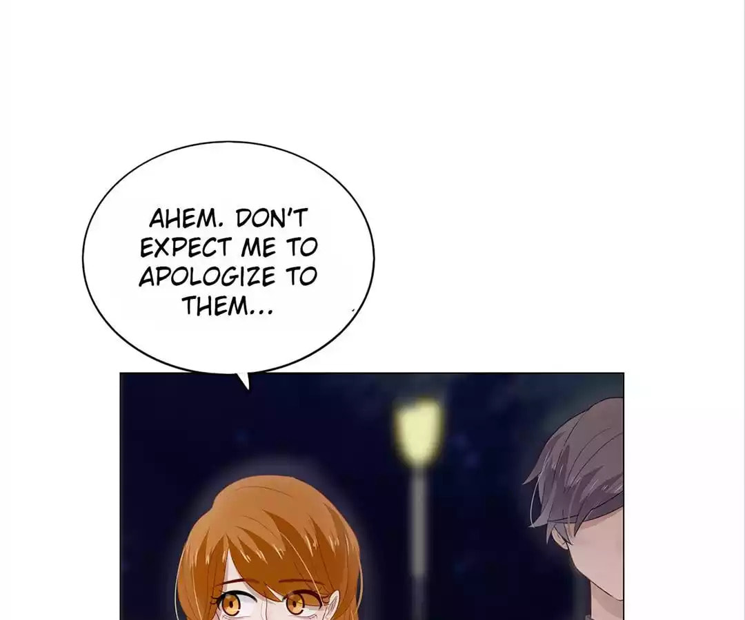 Read Not Marriage Material (Colored) chapter 14 image 79 on Lezhin