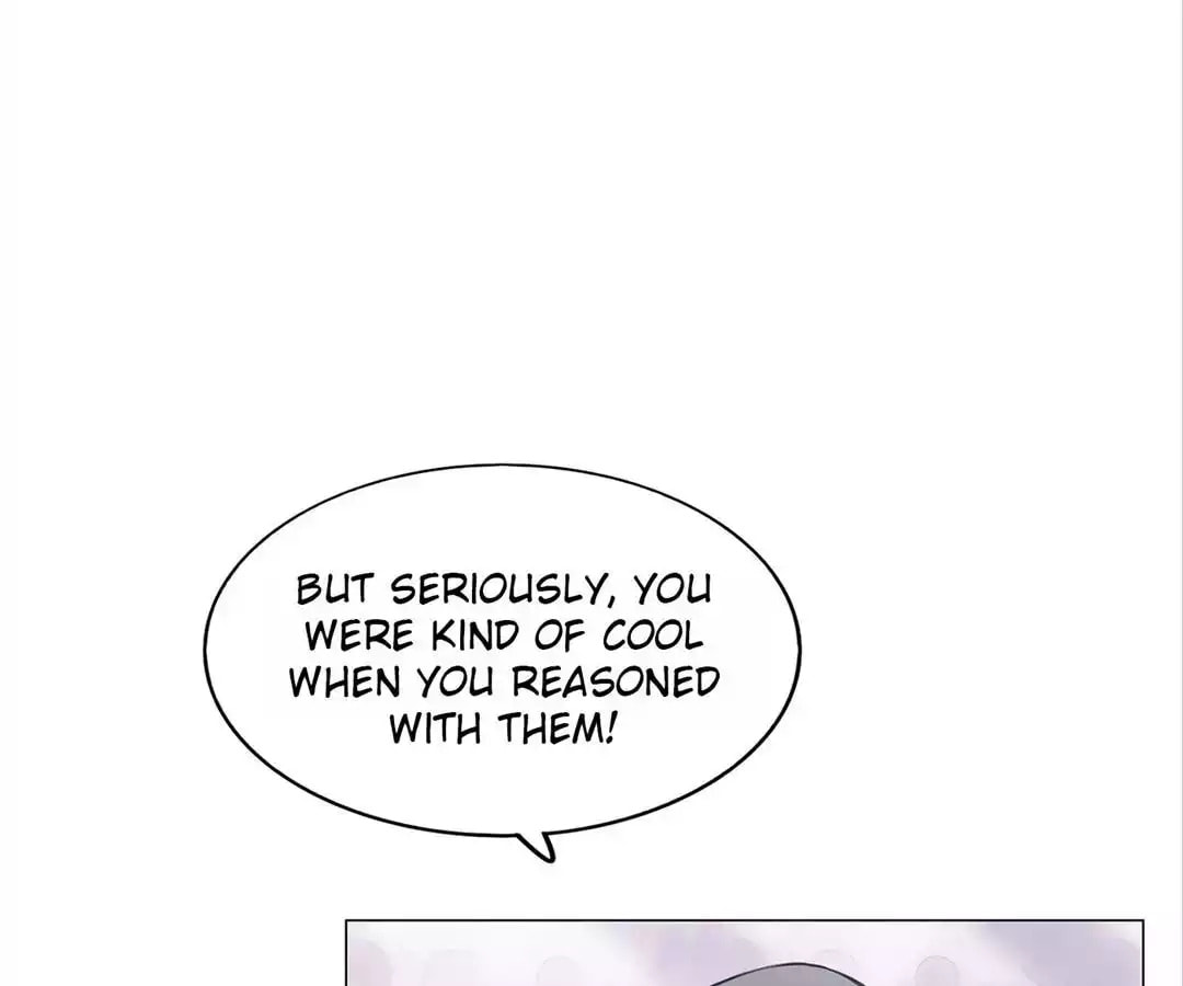 Read Not Marriage Material (Colored) chapter 14 image 90 on Lezhin