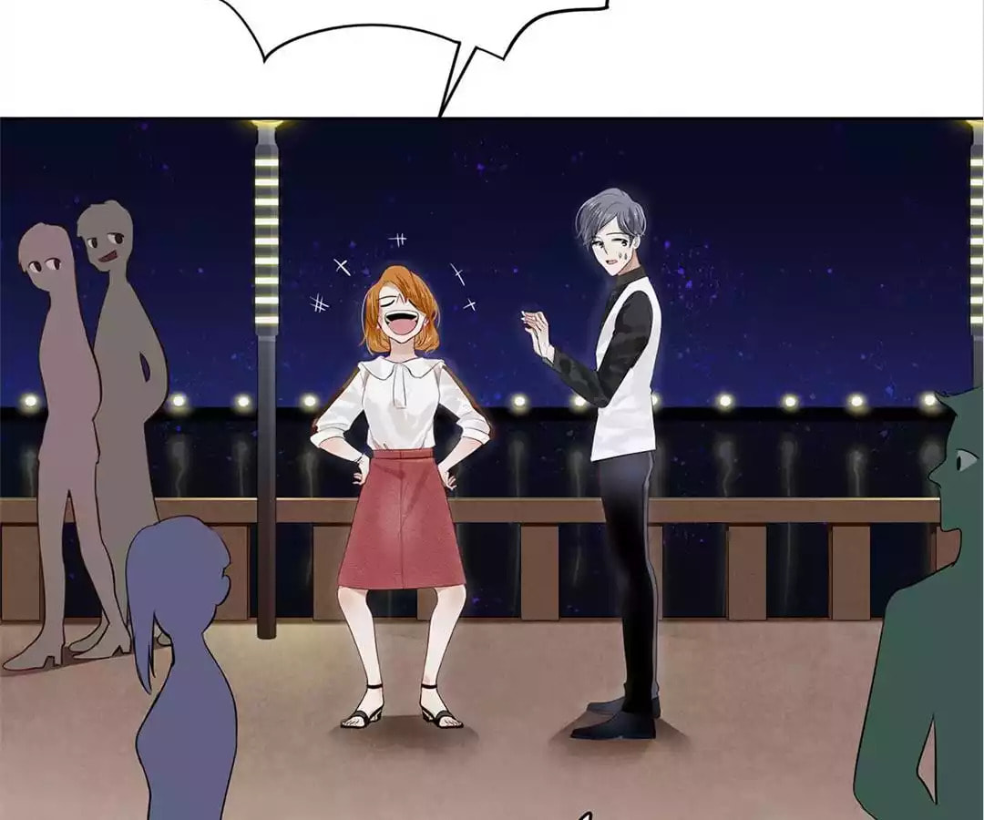 Read Not Marriage Material (Colored) chapter 15 image 16 on Lezhin