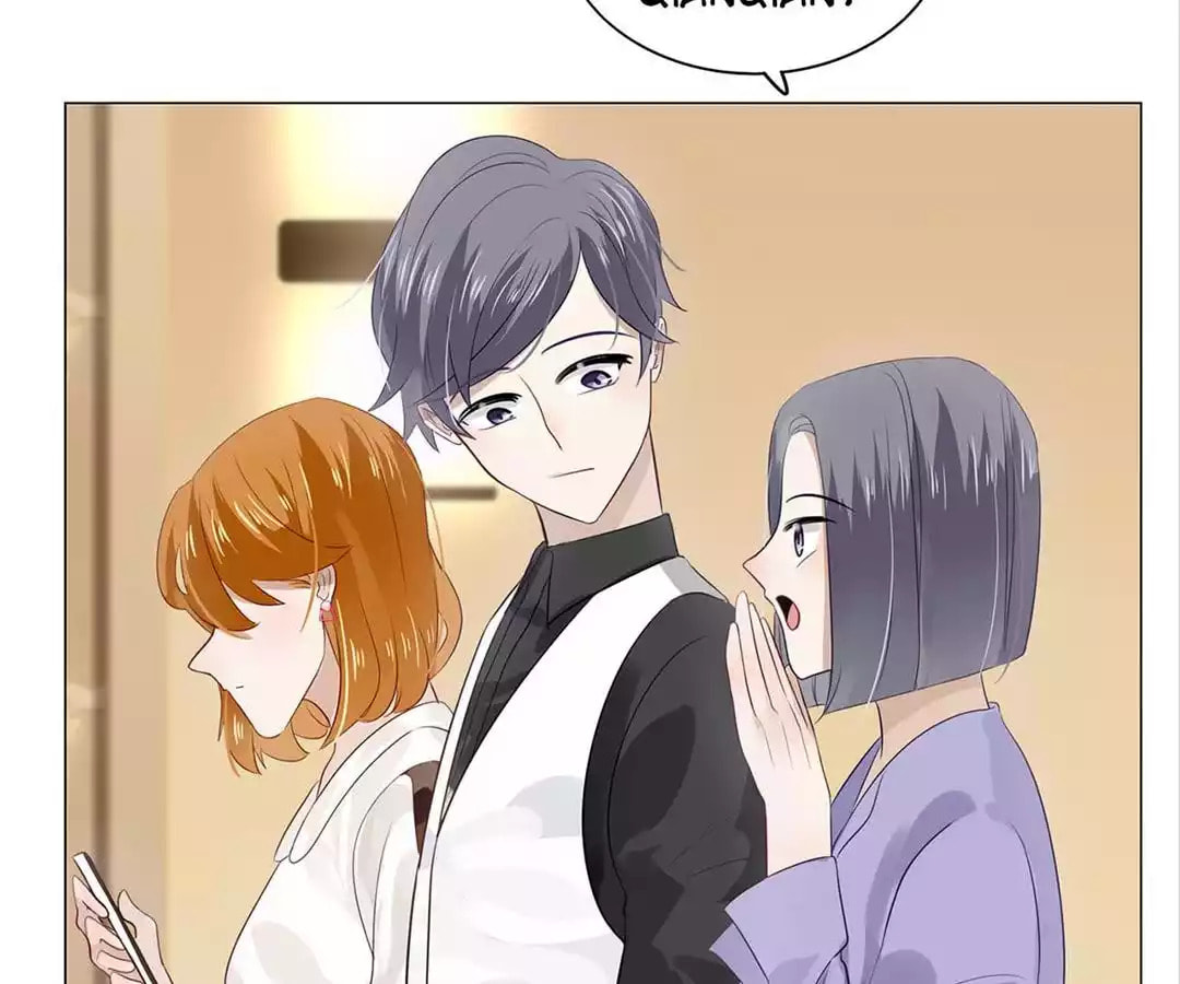 Read Not Marriage Material (Colored) chapter 15 image 27 on Lezhin