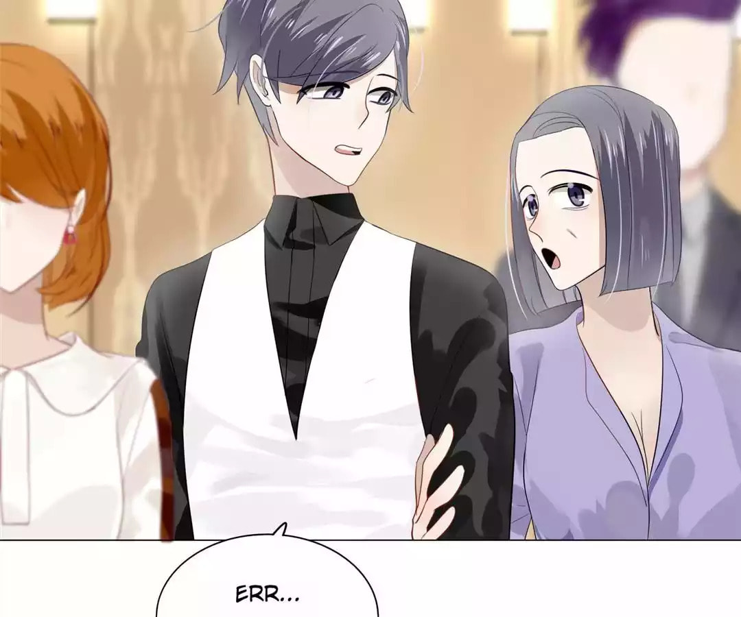 Read Not Marriage Material (Colored) chapter 15 image 32 on Lezhin