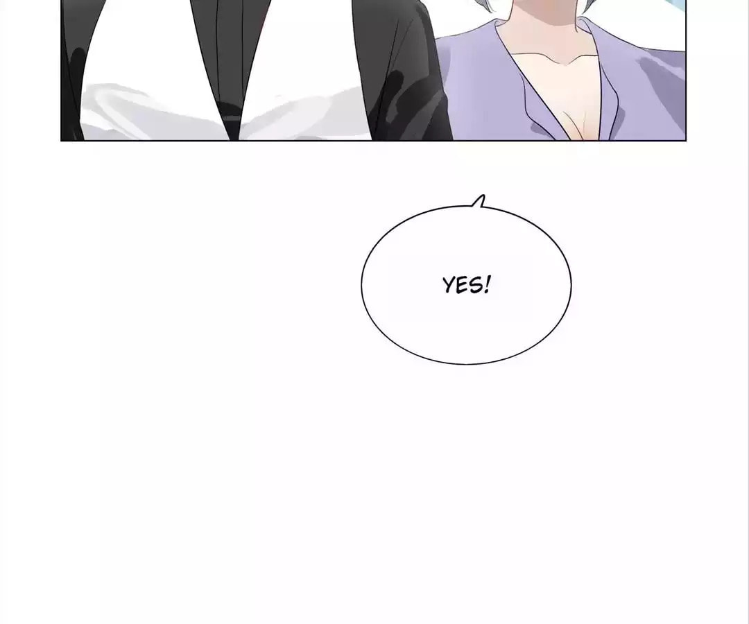 Read Not Marriage Material (Colored) chapter 15 image 48 on Lezhin