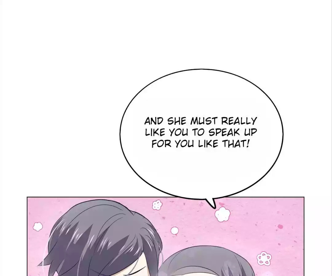 Read Not Marriage Material (Colored) chapter 15 image 49 on Lezhin