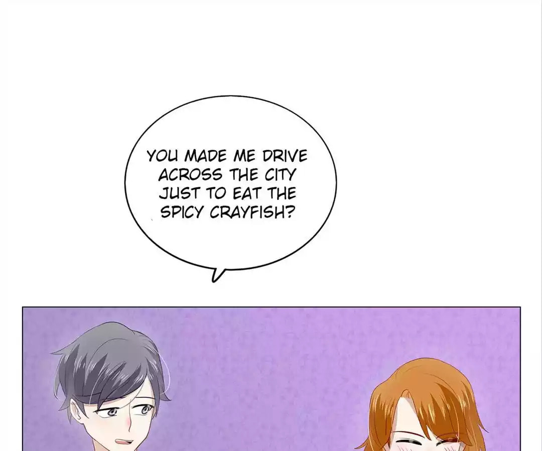Read Not Marriage Material (Colored) chapter 15 image 79 on Lezhin
