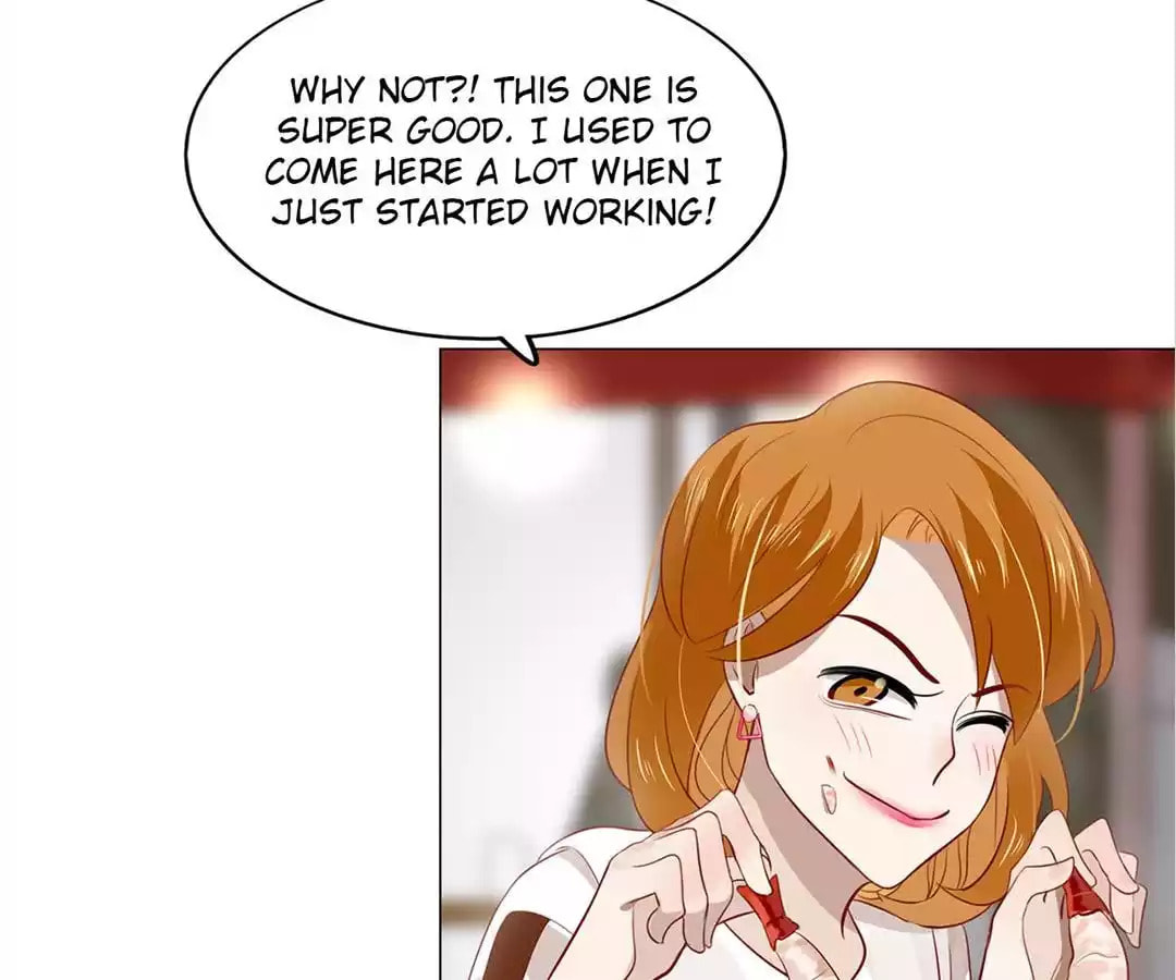 Read Not Marriage Material (Colored) chapter 15 image 81 on Lezhin
