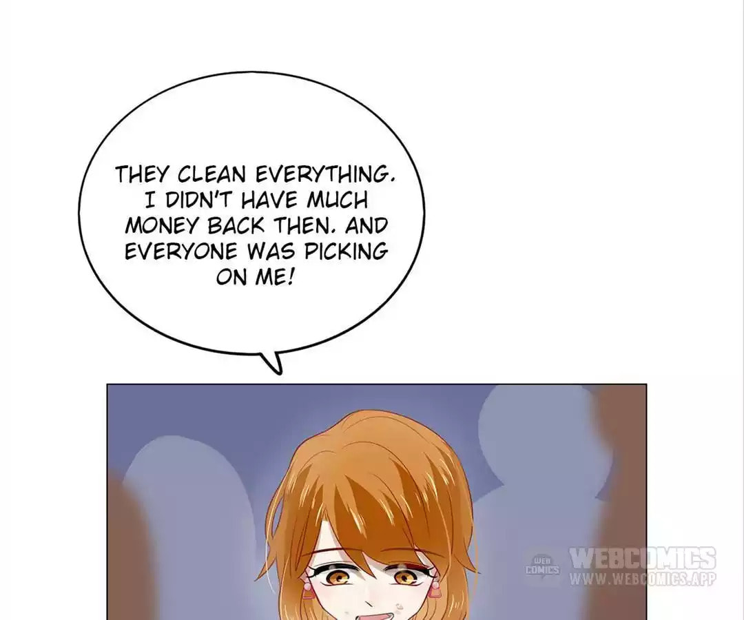 Read Not Marriage Material (Colored) chapter 15 image 85 on Lezhin