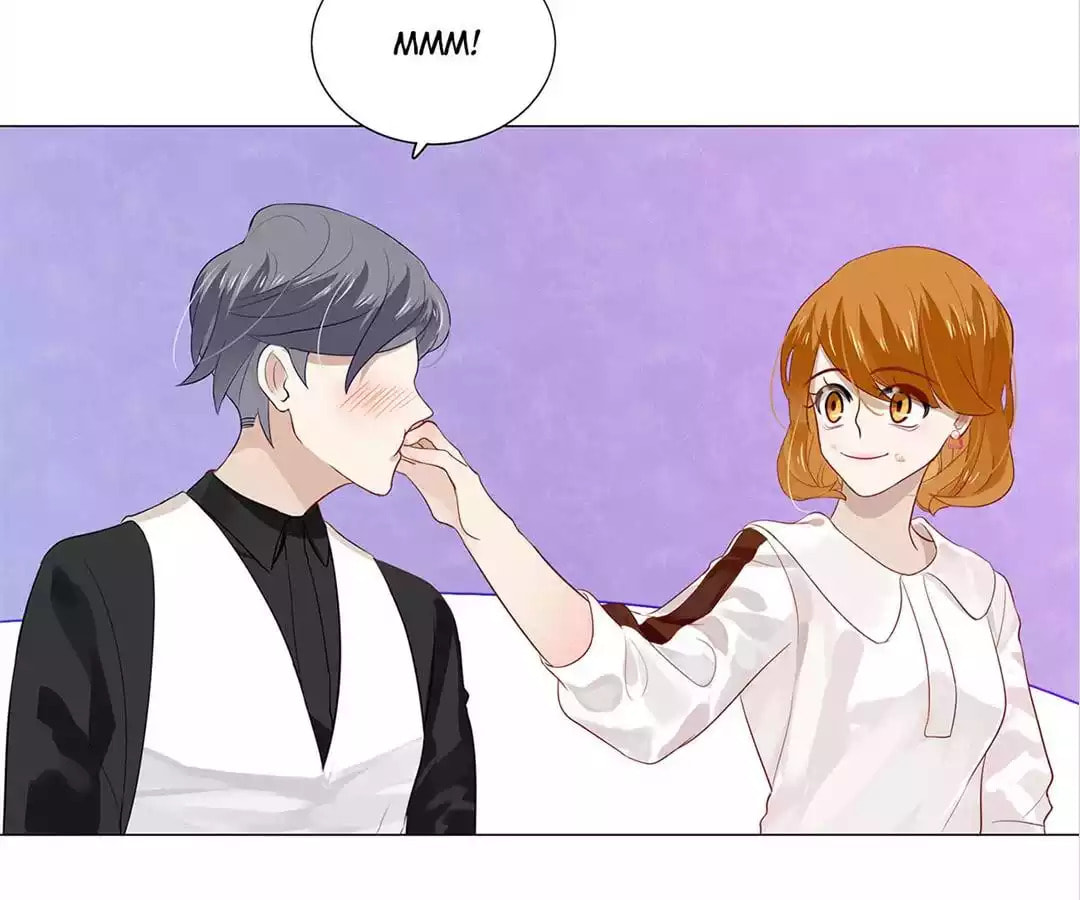 Read Not Marriage Material (Colored) chapter 15 image 94 on Lezhin