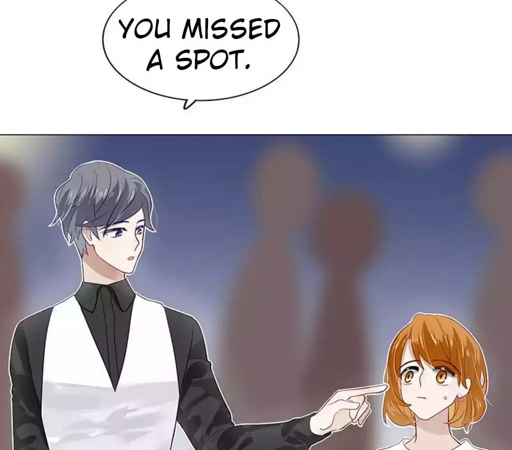 Read Not Marriage Material (Colored) chapter 16 image 15 on Lezhin
