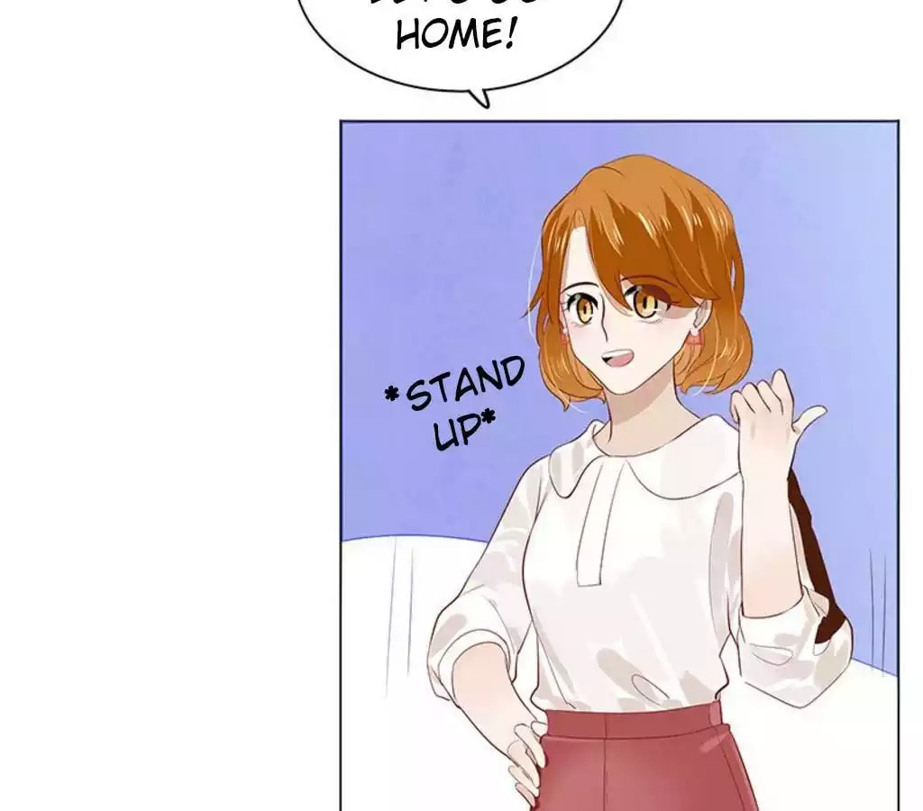 Read Not Marriage Material (Colored) chapter 16 image 24 on Lezhin