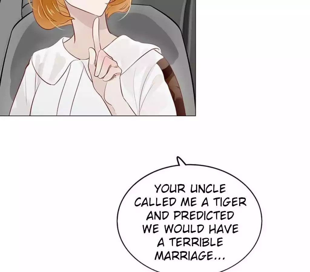 Read Not Marriage Material (Colored) chapter 16 image 43 on Lezhin