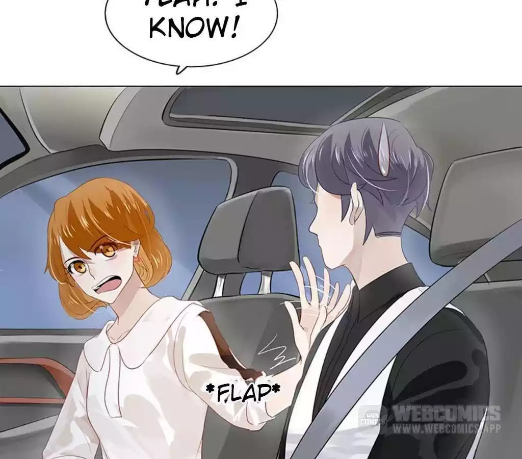 Read Not Marriage Material (Colored) chapter 16 image 61 on Lezhin