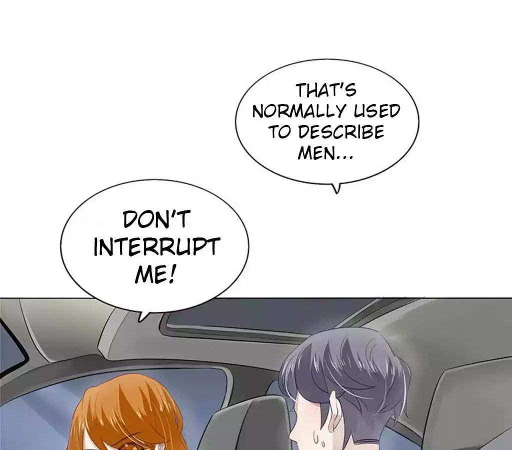 Read Not Marriage Material (Colored) chapter 16 image 66 on Lezhin