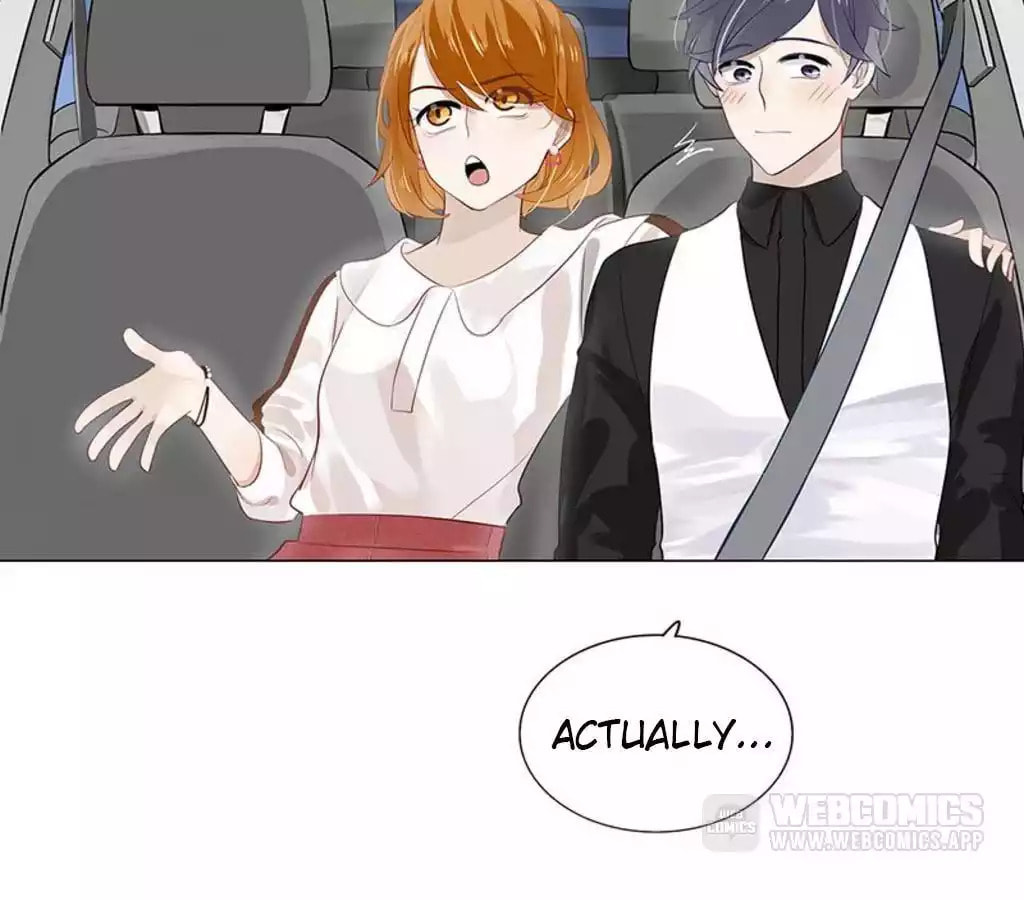 Read Not Marriage Material (Colored) chapter 16 image 69 on Lezhin