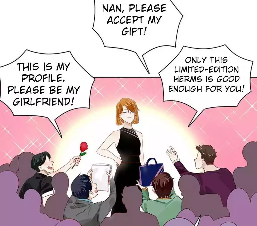 Read Not Marriage Material (Colored) chapter 17 image 12 on Lezhin