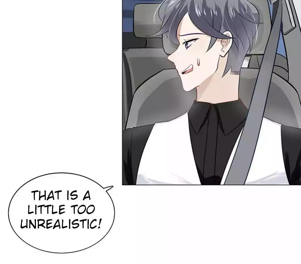 Read Not Marriage Material (Colored) chapter 17 image 16 on Lezhin
