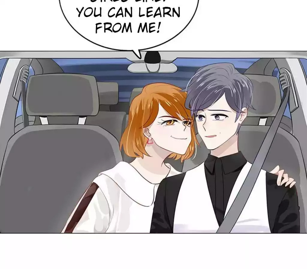 Read Not Marriage Material (Colored) chapter 17 image 18 on Lezhin