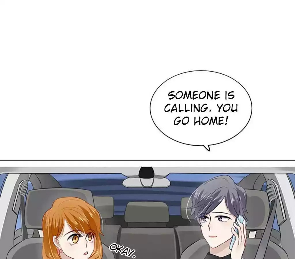 Read Not Marriage Material (Colored) chapter 17 image 23 on Lezhin