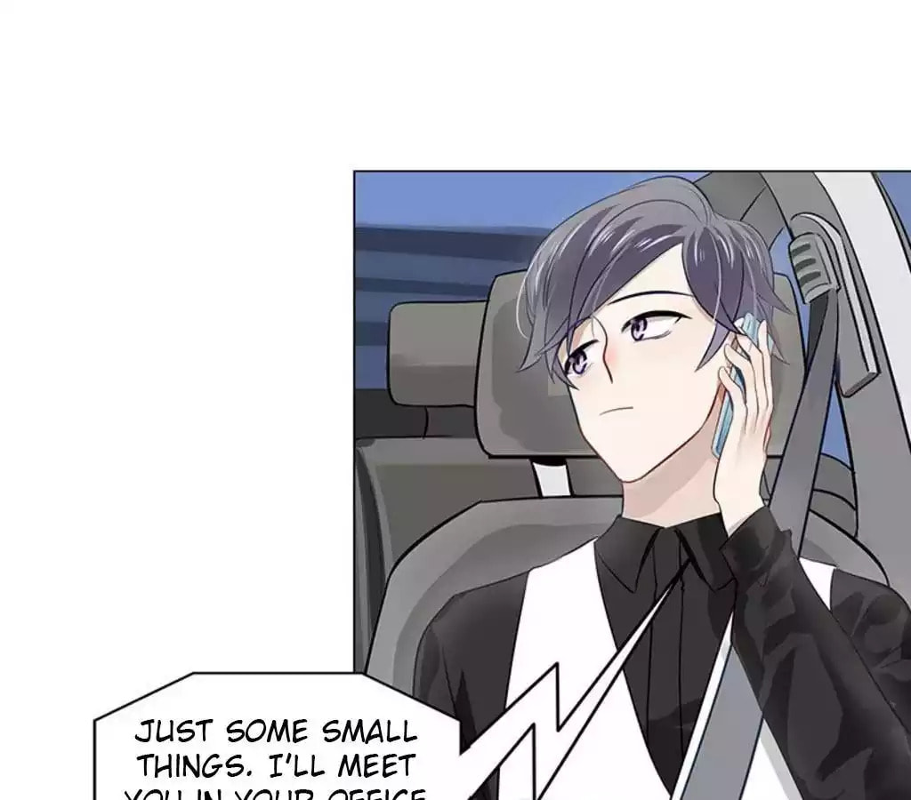 Read Not Marriage Material (Colored) chapter 17 image 31 on Lezhin