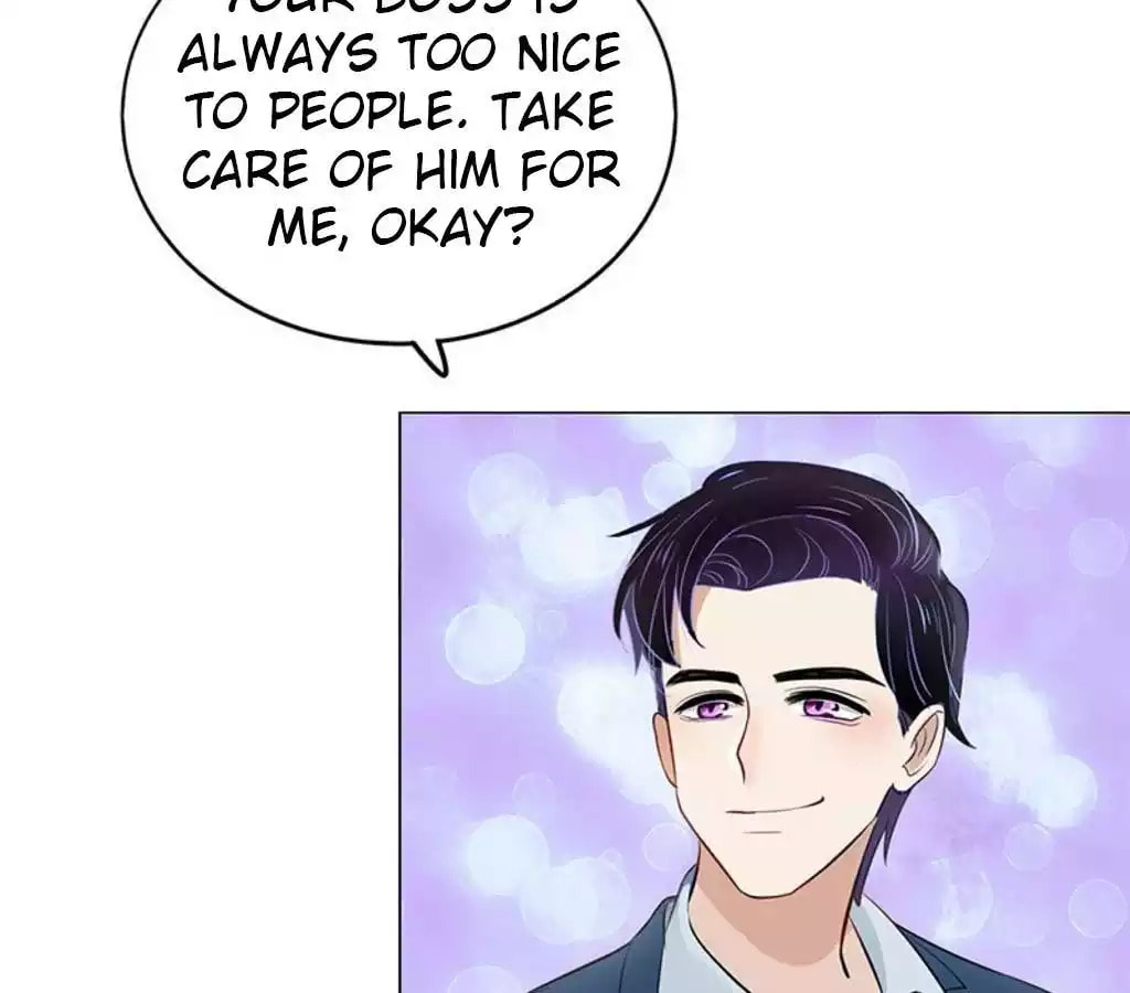 Read Not Marriage Material (Colored) chapter 17 image 41 on Lezhin