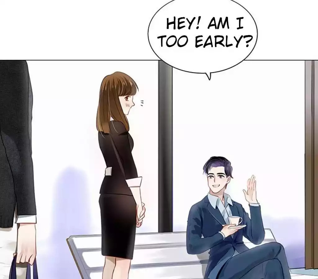 Read Not Marriage Material (Colored) chapter 17 image 47 on Lezhin