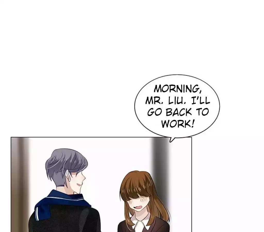 Read Not Marriage Material (Colored) chapter 17 image 49 on Lezhin