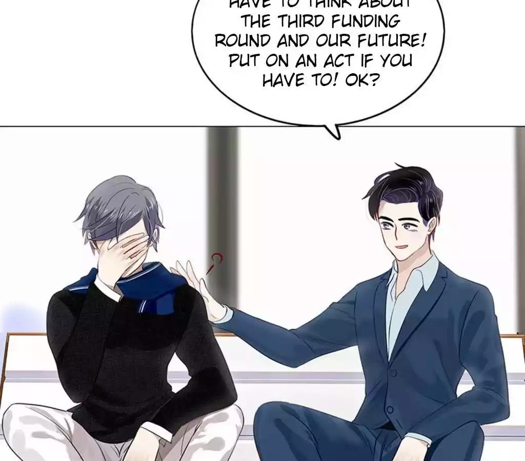 Read Not Marriage Material (Colored) chapter 17 image 73 on Lezhin