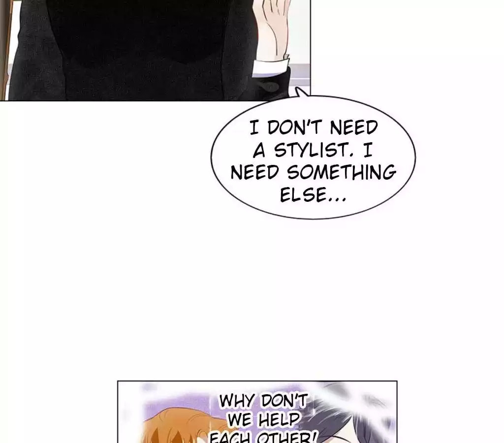 Read Not Marriage Material (Colored) chapter 17 image 76 on Lezhin