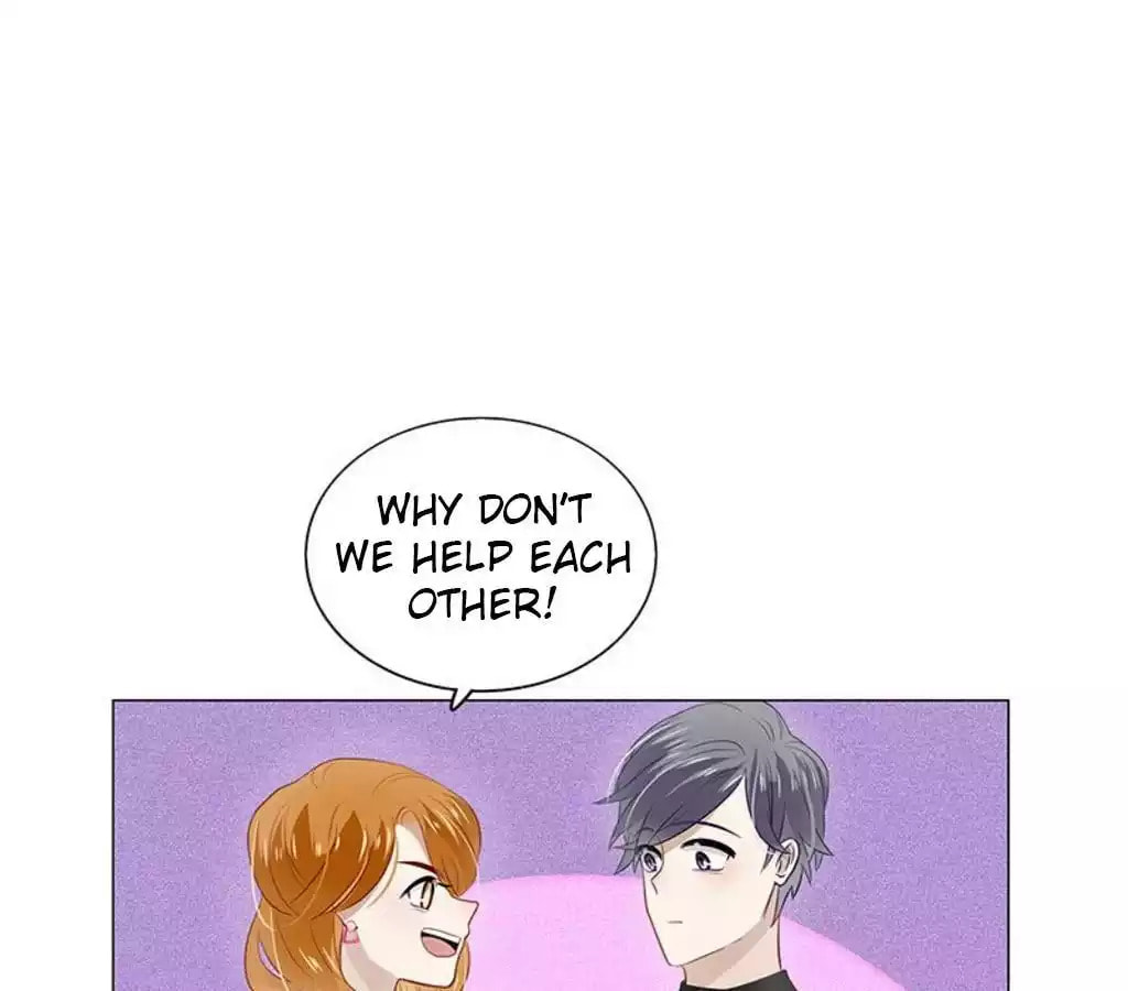 Read Not Marriage Material (Colored) chapter 17 image 8 on Lezhin