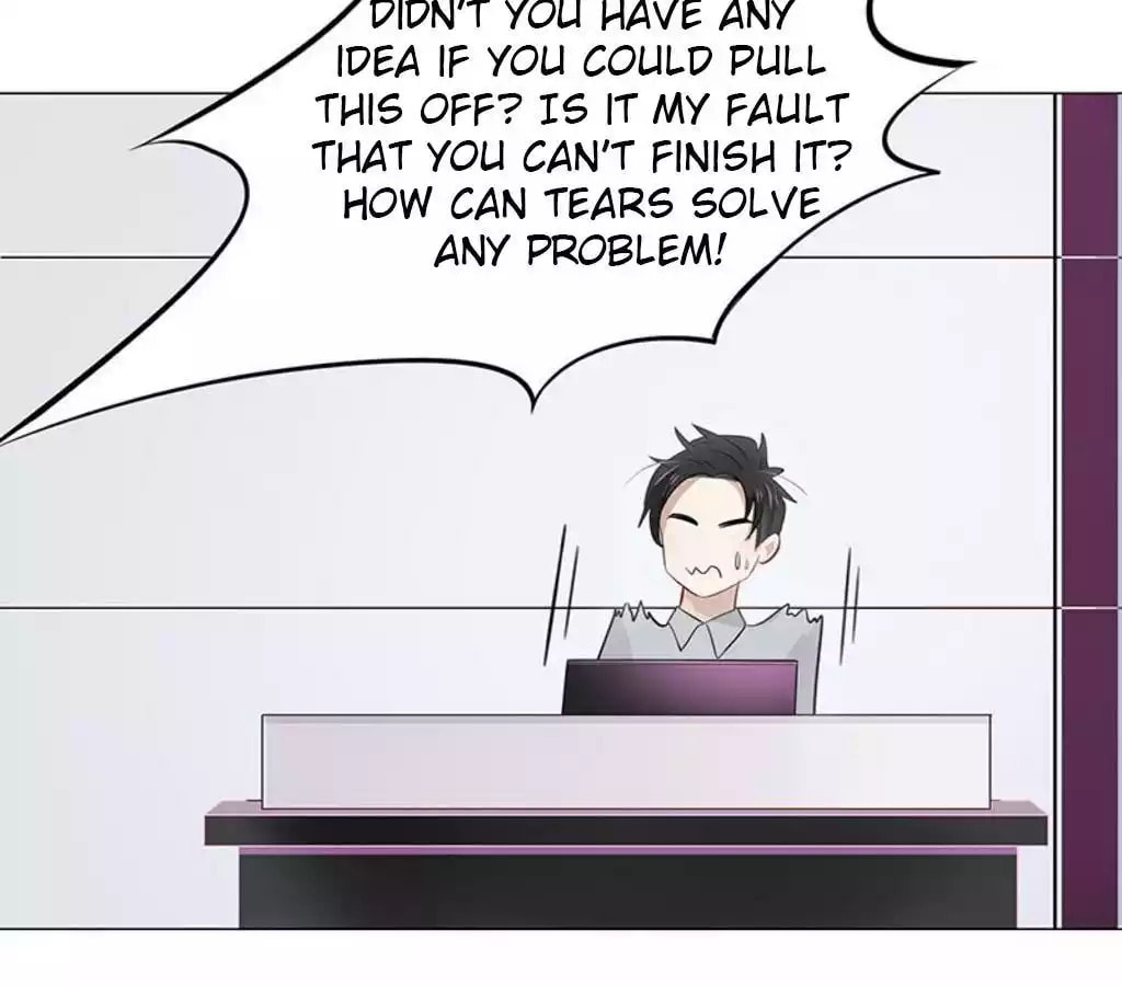 Read Not Marriage Material (Colored) chapter 17 image 81 on Lezhin